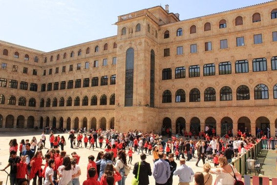 Colegio Calasanz