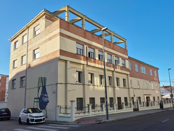 Colegio Santísima Trinidad
