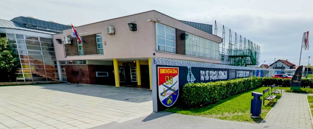 Primary School Žitnjak