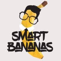 Smart Bananas Logo Smart Bananas Logo